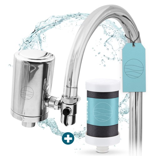 Filtre eau robinet - filtre,