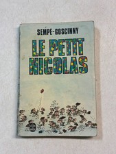Le petit nicolas |