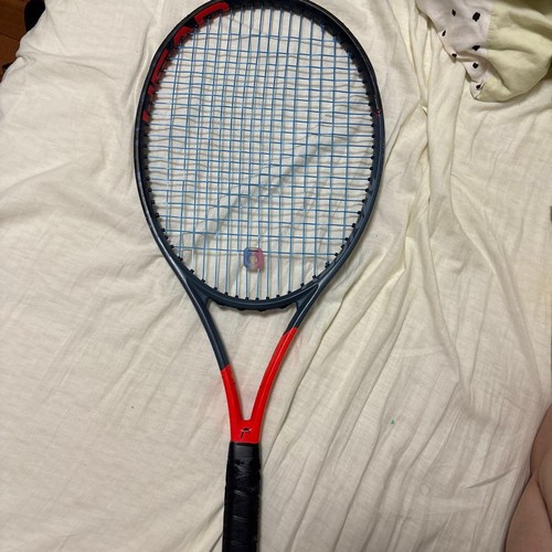 Head radical hard tennis - head,