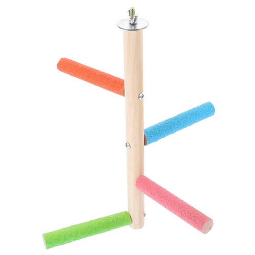 Perchoir perroquet support - perchoir,