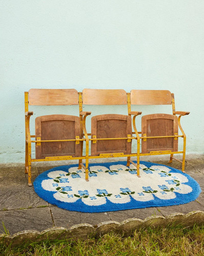 Ernest les fauteuils - les,