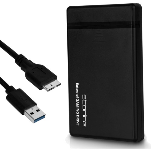 Disque dur externe usb - externe, 1