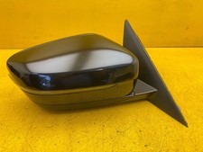 BMW 5 G30 G31 6 PIN 475 2018 *