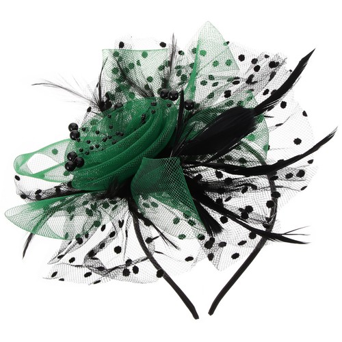Headband mariage serre tete - ,