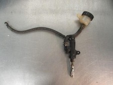 Maître cylindre de frein