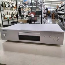 Lecteur CD Pioneer PD10AE