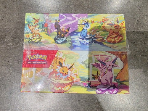 Pokemon display mini - :,