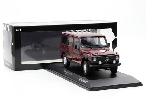 Minichamps mercedes klasse - minichamps,