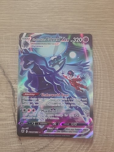 Carte pokémon tg18 - pokémon, tg18/tg30