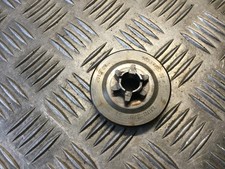 cloche d'embrayage pour