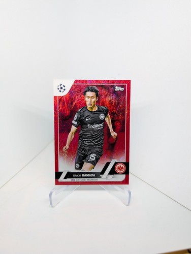 2022 topps uefa - 2022-23,