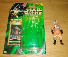 Star Wars - POTF 2000 - X-Wing