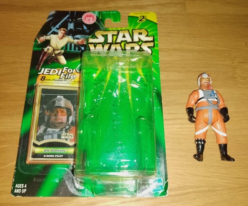 Star wars potf 2000 x - wars,
