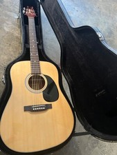 Jasmine By Takamine S33