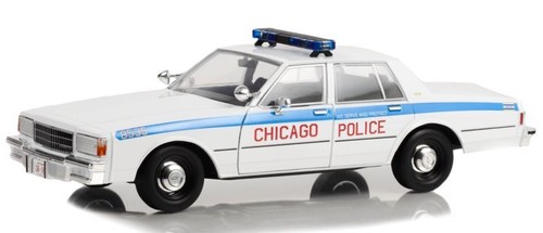 Chevrolet caprice chicago - caprice,
