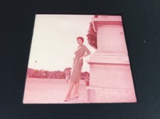 JUDITH MAGRE : EKTA - EKTACHROME ORIGINAL 6x6cm