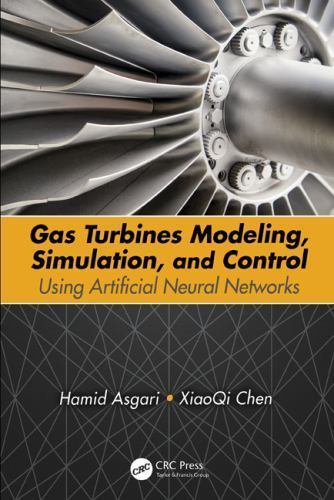 Gas turbines modeling - turbines,