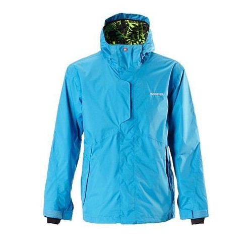 Quiksilver men tracker - men's, solid