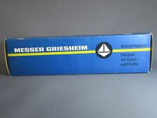 A497 Conrad Boite Vide de