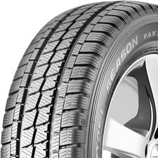 215/65 R15C 104/102T BLK