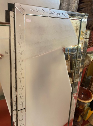 1960 miroir venise - 1960/70′, à