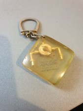 Porte clés Mitigeur Mingori style Bourbon