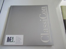 ClassiCon M2L Designs Catalog