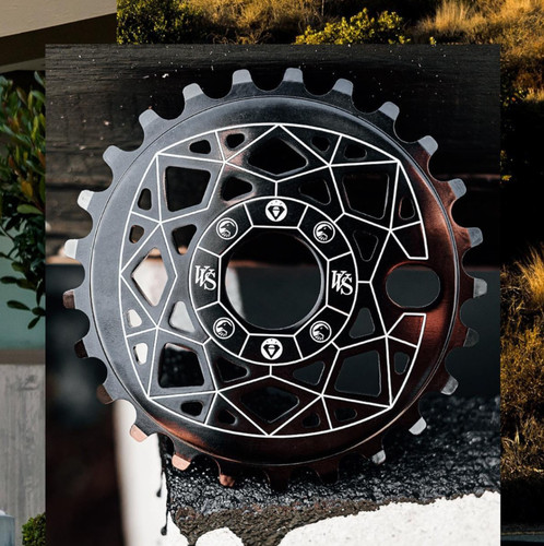 Shadow conspiracy vvs bmx - shadow,