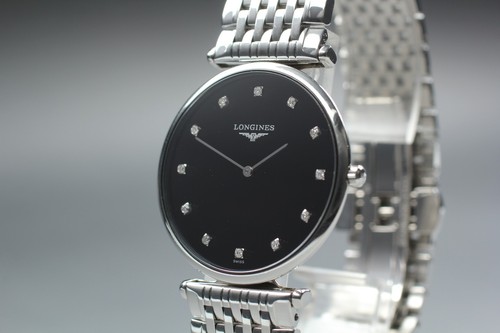 Montre longines grand - longines, classic