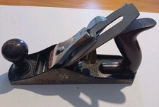 Ancien Rabot/ Plane  A Bois Stanley N°4