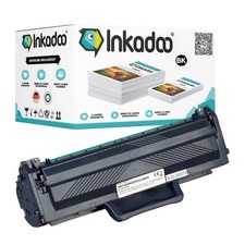 Cartouche Toner Compatible