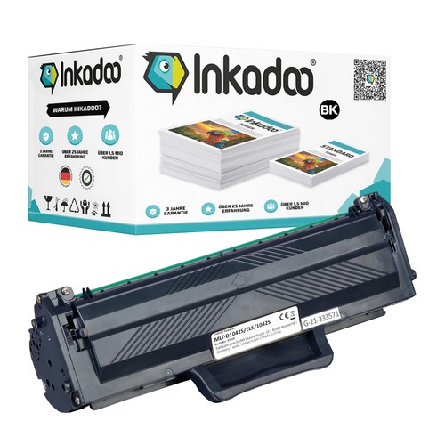 Cartouche toner compatible - cartouche,
