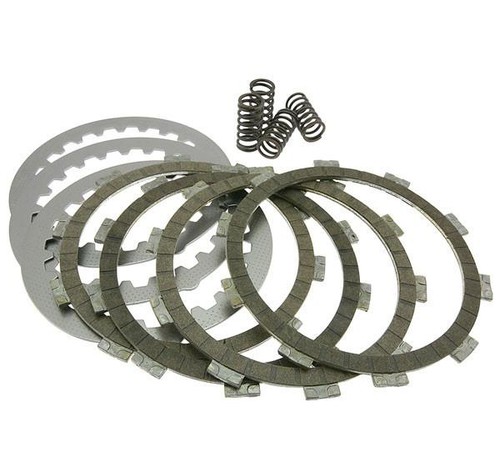 Disques embrayage stage 6 - stage,