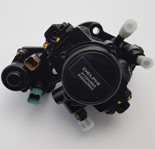Pompe injection diesel - pompe,