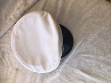 casquette policier brigadier chef