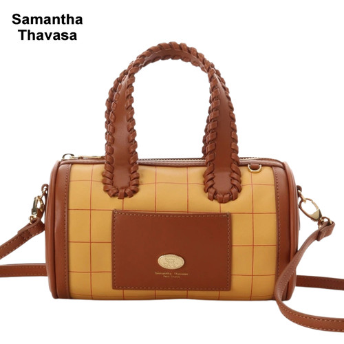 Sac bandoulière samantha - bandoulière,