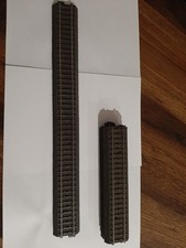 Märklin Échelle HO 171,7mm Rail Droit (24172) - Lot De 6 Rails