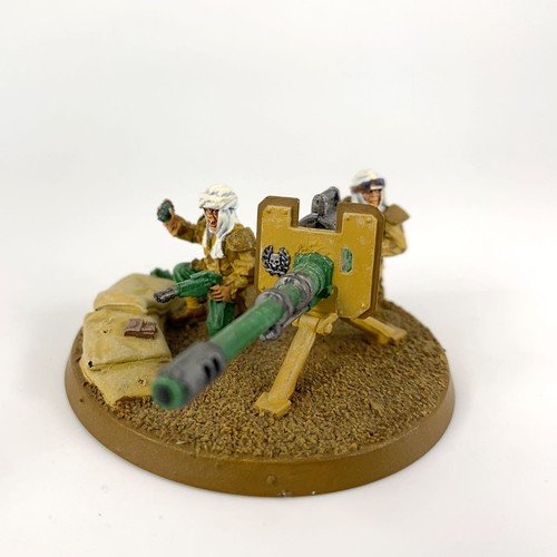 Tallarn desert raiders - tallarn, with