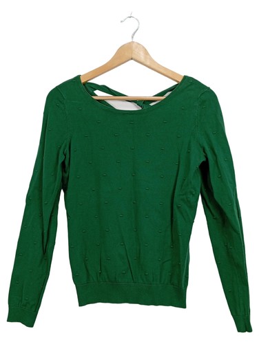 Orsay pull femme - femme, vert