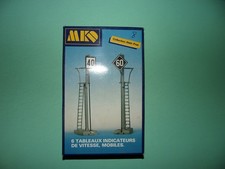 MKD maquette à monter 6