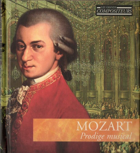 Wolfgang amadeus mozart - wolfgang,