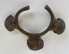 Bracelet grelots Soninké