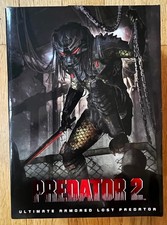 Predator 2 - NECA - Ultimate