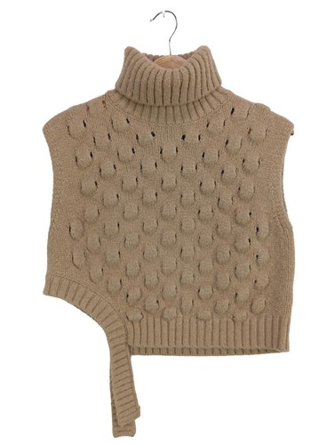 Zara pull over - zara, roulé