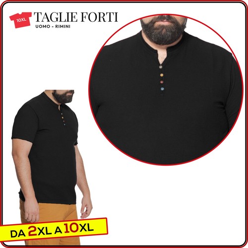 Men plus size - plus, cotton