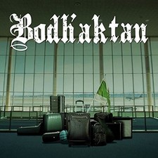 Bodh'Aktan by BODH'aktan