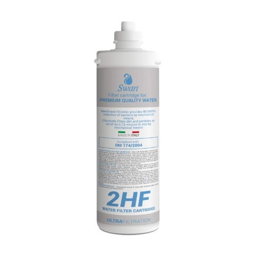 Filtre eau baïonnette - à,