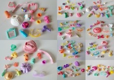 PET SHOP Lot de petits