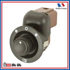 Molette Commande Bouton