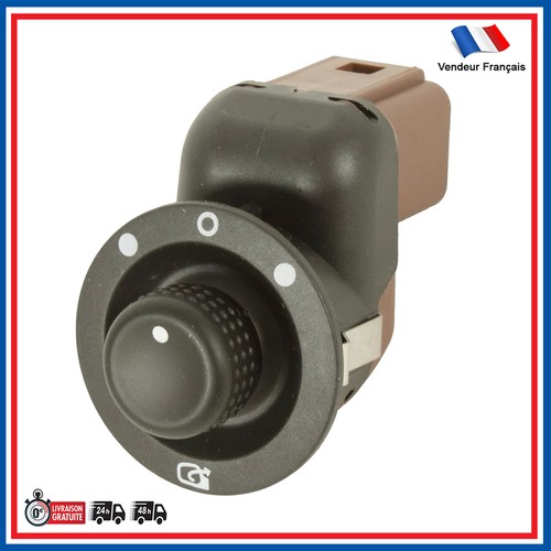 Molette commande bouton - commande,